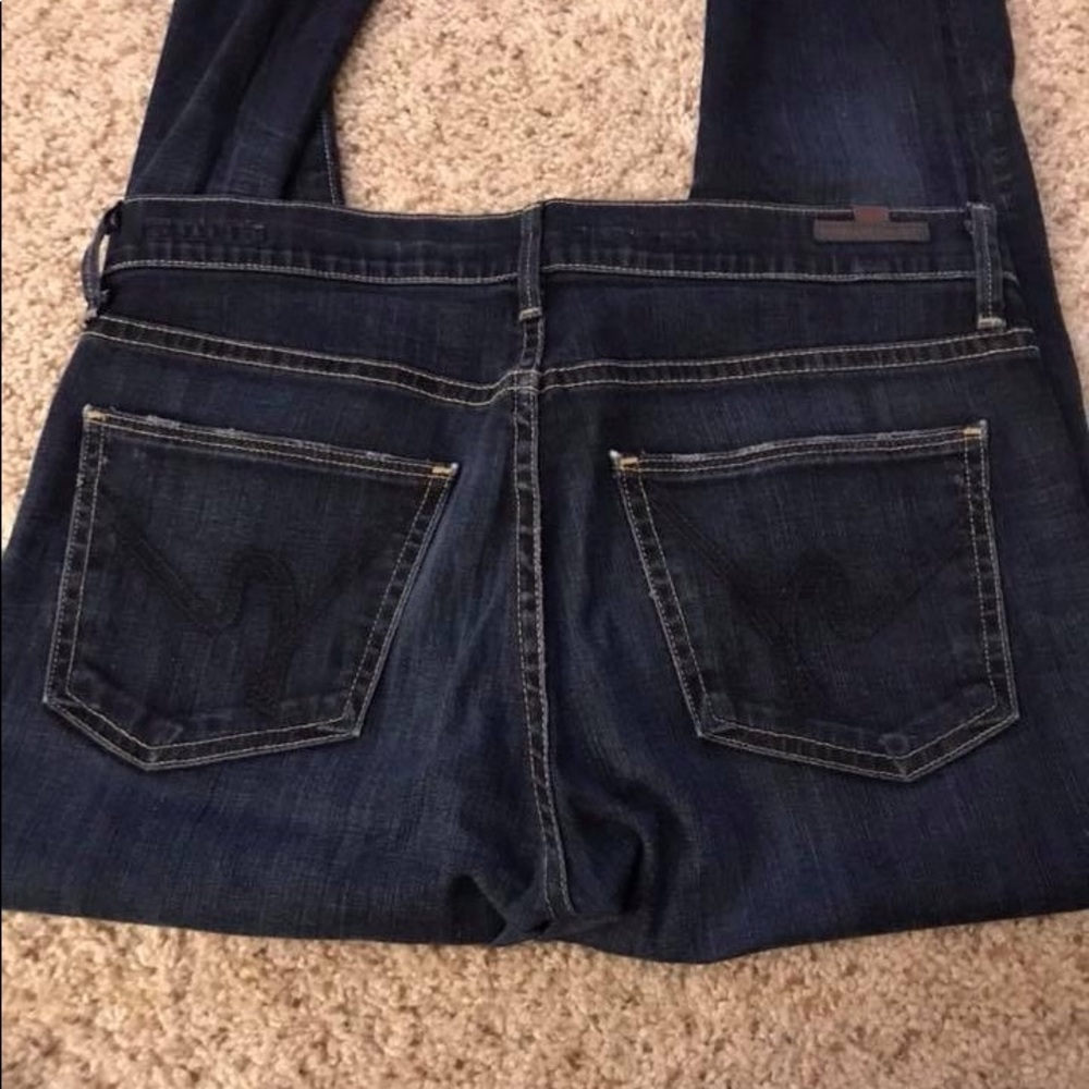 Citizens of Humanity Jeans
